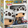 Funko Pop CHASE! Trafalgar Law (1016) One Piece