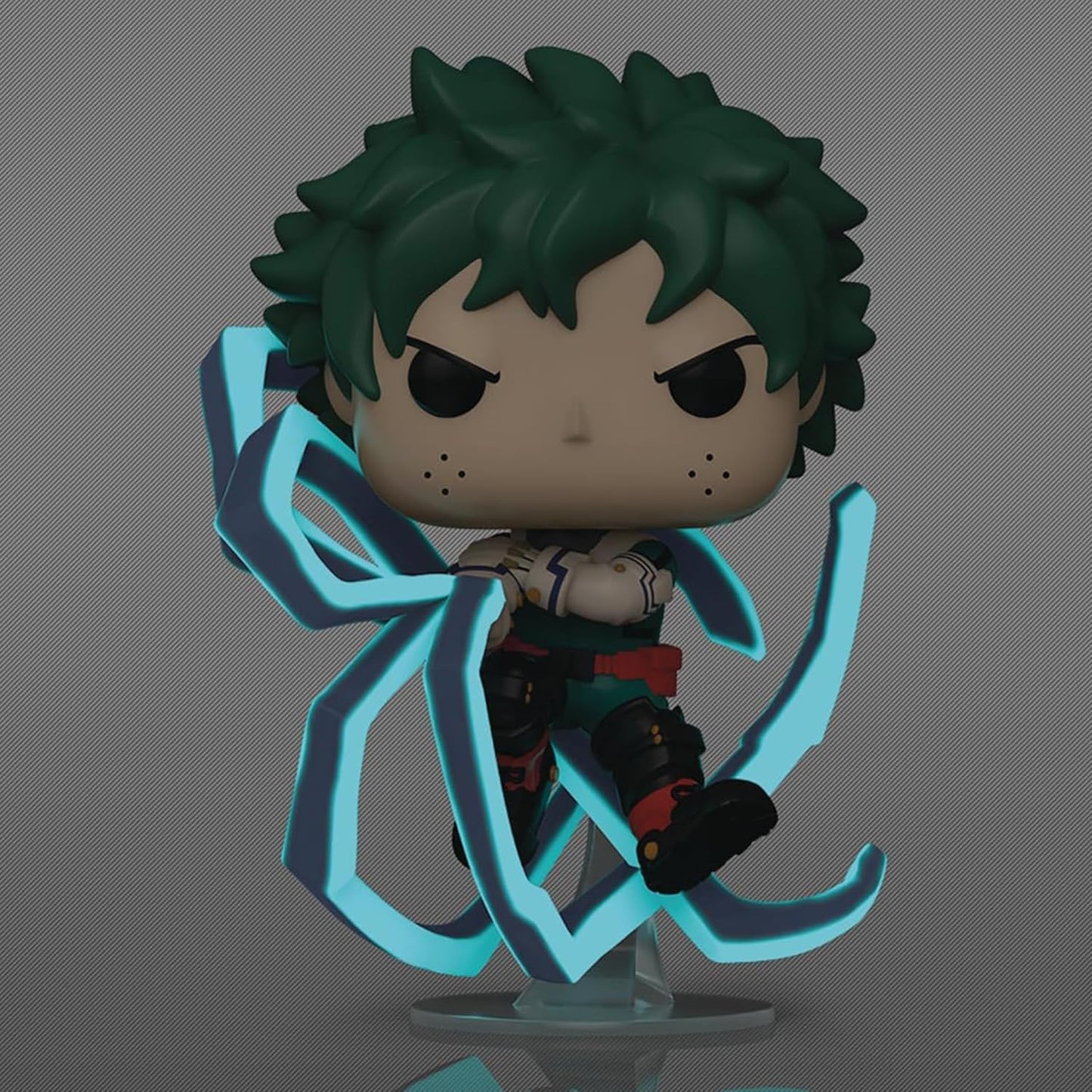 Funko Pop! Izuku Midoriya (1347) My Hero Academia