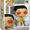 Funko Pop! Borsalino (1786) One Piece