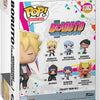 Funko Pop CHASE! Boruto w/ Momoshiki transformation (1382) Boruto