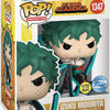 Funko Pop! Izuku Midoriya (1347) My Hero Academia