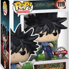 Funko Pop! Jujutsu Kaisen - Megumi with Toads - 1119