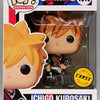 Funko Pop CHASE! Ichigo Kurosak (1610) Bleach