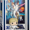 Funko Pop! Star Wars - Luke Skywalker with R2-D2 #02