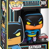 Funko PoP! Batman (369) The animate series