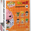 Funko Pop! Dragonball Z - Super Buu with Ghost 1464 (Special Edition)