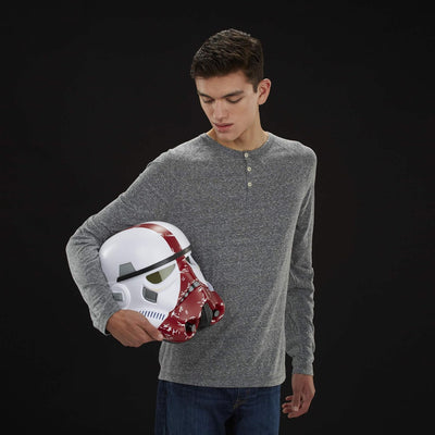 Star Wars Black Series – Incinerator Stormtrooper