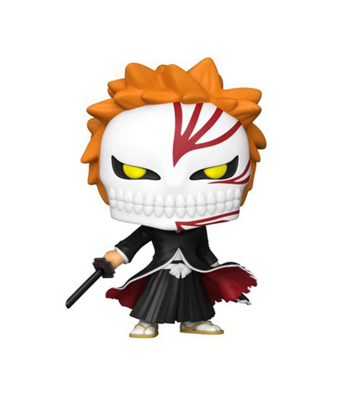 Funko pop CHASE! Ichigo (1087) Bleach