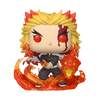 Funko Pop! Kyojuro Rengoku (9th Form) - (1856) Demon Slayer