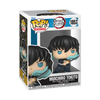 Funko Pop! Muichiro Tokito (1853) Demon Slayer