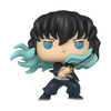 Funko Pop! Muichiro Tokito (1853) Demon Slayer