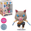 Funko Pop! Demon Slayer - Inosuke Hashibira - 875