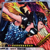 Marvel Hero Battle - Valkyria - MR MWJ02-003