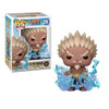 Pop Chase AY 4th Raikage Naruto Shippuden 2098 Funko