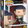 Funko Pop Aoi Todo 2125 Jujutsu Kaisen - Édition Plus