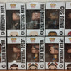 Funko pop Breaking Bad (10 funko pop)