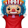 Funko pop! Buggy The Genius Jester (1778) One Piece