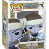 Funko Pop! Arlong (1179) One Piece