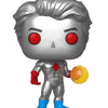 Funko pop! Captain Atom (333) Super Heroes