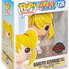 Funko Pop! Naruto Uzumaki (726) Naruto Shippuden
