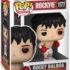 Funko Pop! Rocky Balboa (1177)