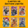 Display Naruto - Héritage de l'âge ninja