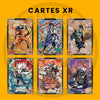 Display Naruto - Héritage de l'âge ninja