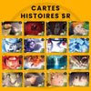 Display Naruto - Héritage de l'âge ninja
