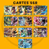 Display Naruto - Héritage de l'âge ninja