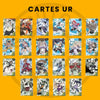 Display Naruto - Héritage de l'âge ninja