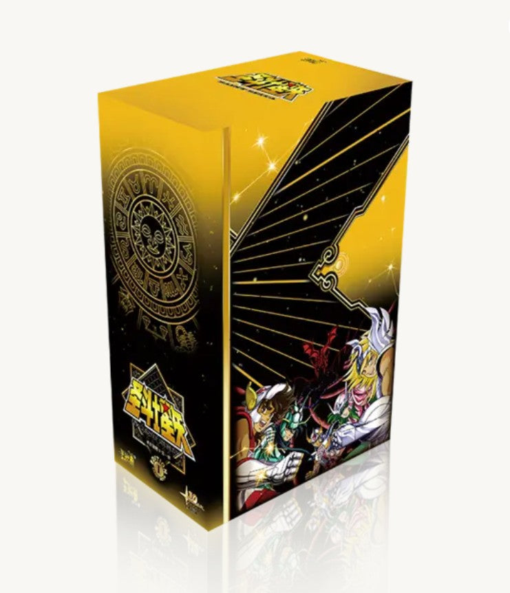 Display Saint Seiya : 10YS1