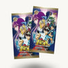 Display Saint Seiya : 10YS1