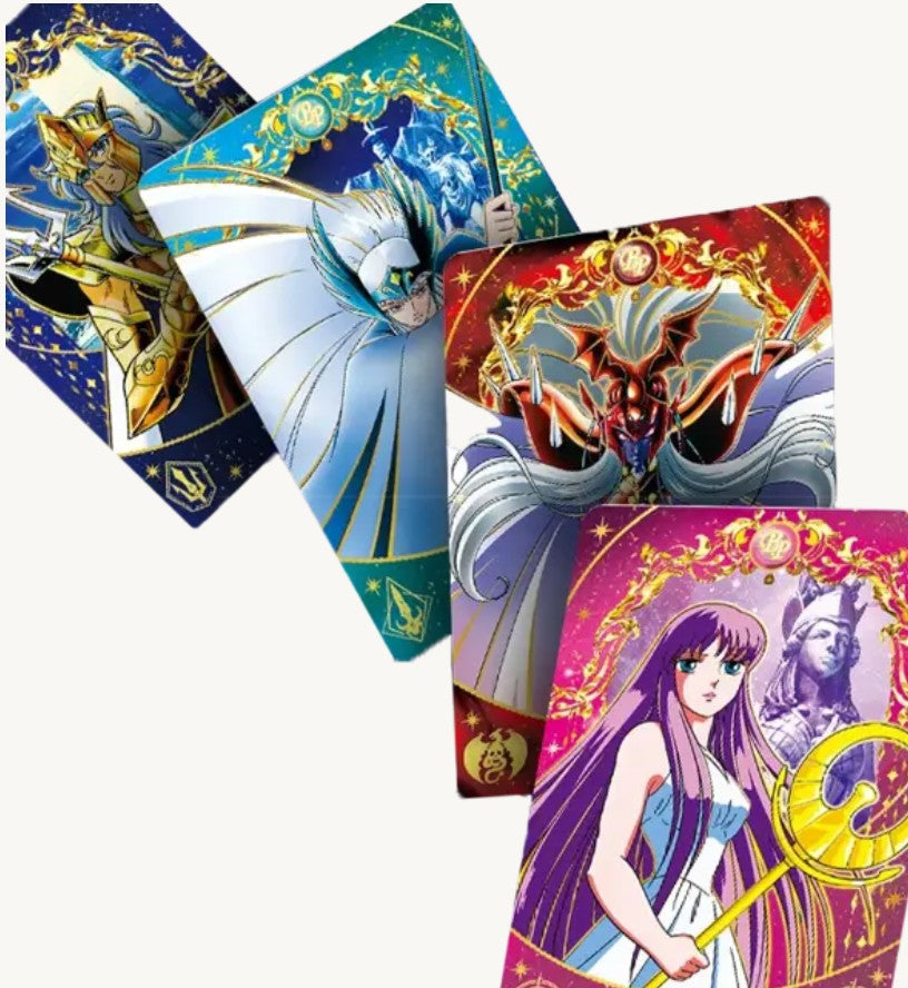 Display Saint Seiya : 10YS1