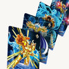 Display Saint Seiya : 10YS1