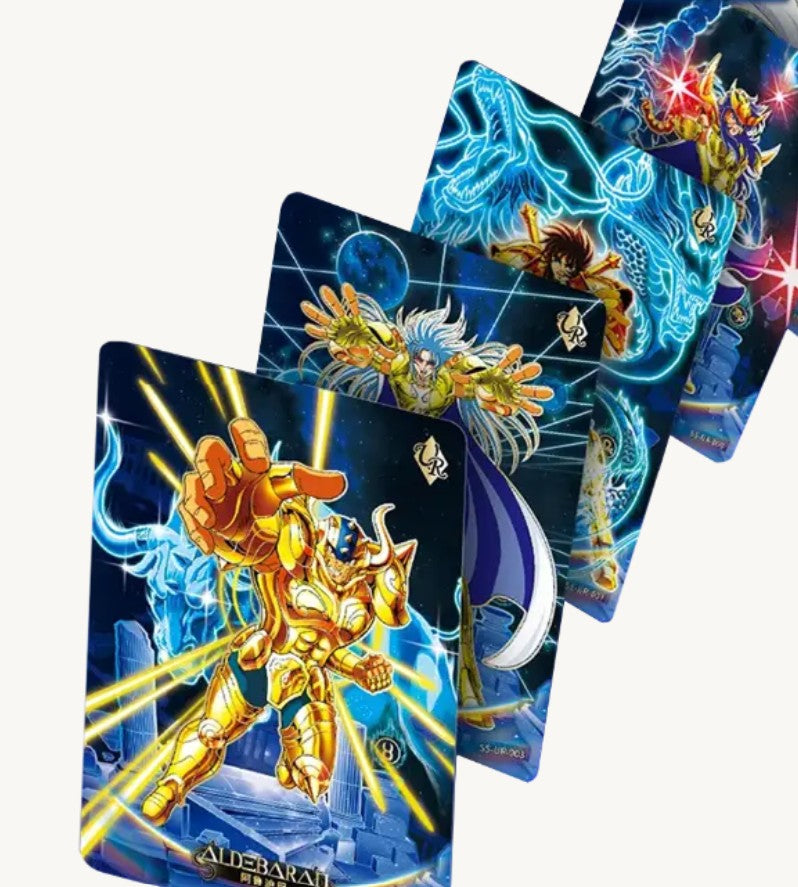 Display Saint Seiya : 10YS1
