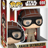 Funko Pop! Anakin Skywalker (698) Star Wars