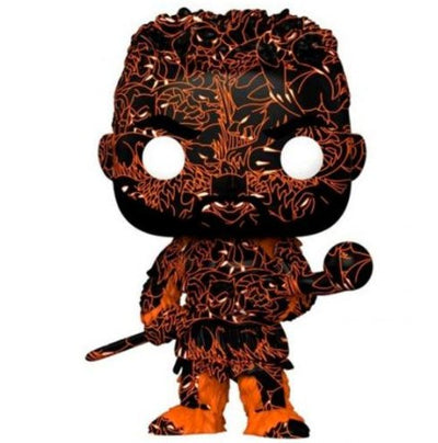 Funko Pop! M'Baku (67) Marvel