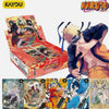 Display Naruto Kayou 2YS9 Officiel | Booster Box Naruto Scellée