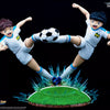 Olive et Tom (Captain Tsubasa) - TakaStudio