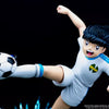 Olive et Tom (Captain Tsubasa) - TakaStudio