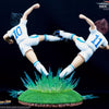 Olive et Tom (Captain Tsubasa) - TakaStudio