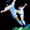 Olive et Tom (Captain Tsubasa) - TakaStudio