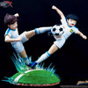 Olive et Tom (Captain Tsubasa) - TakaStudio