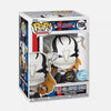 Funko pop CHASE! Fully-Hollowfied Ichigo (1104) Bleach