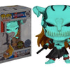 Funko pop CHASE! Fully-Hollowfied Ichigo (1104) Bleach