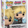 Funko Pop CHASE! Boruto w/chakra blade (1383) Boruto