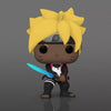 Funko Pop CHASE! Boruto w/chakra blade (1383) Boruto