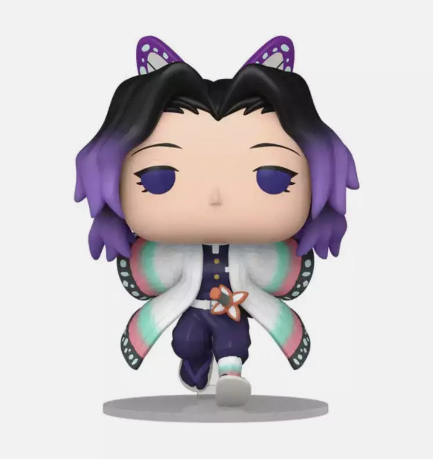 Funko Pop! Demon Slayer - Shinobu Kocho - 1605 (Summer Convention 2024)