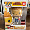 Funko Pop! My Hero Academia - Mirio Togata - 1503 (2024 Entertainement Expo)