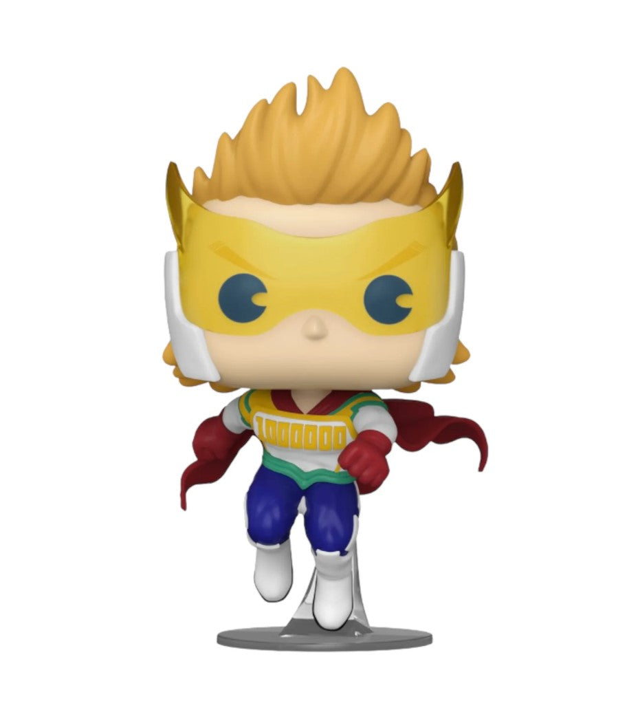 Funko Pop! My Hero Academia - Mirio Togata - 1503 (2024 Entertainement Expo)